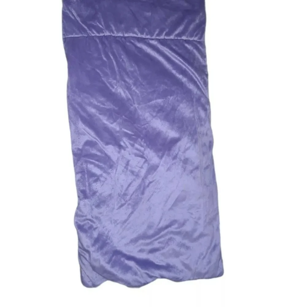 Frozen Sleeping Bag Quilted Girls 46
